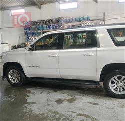 شێڤرۆلێت سوبەربان